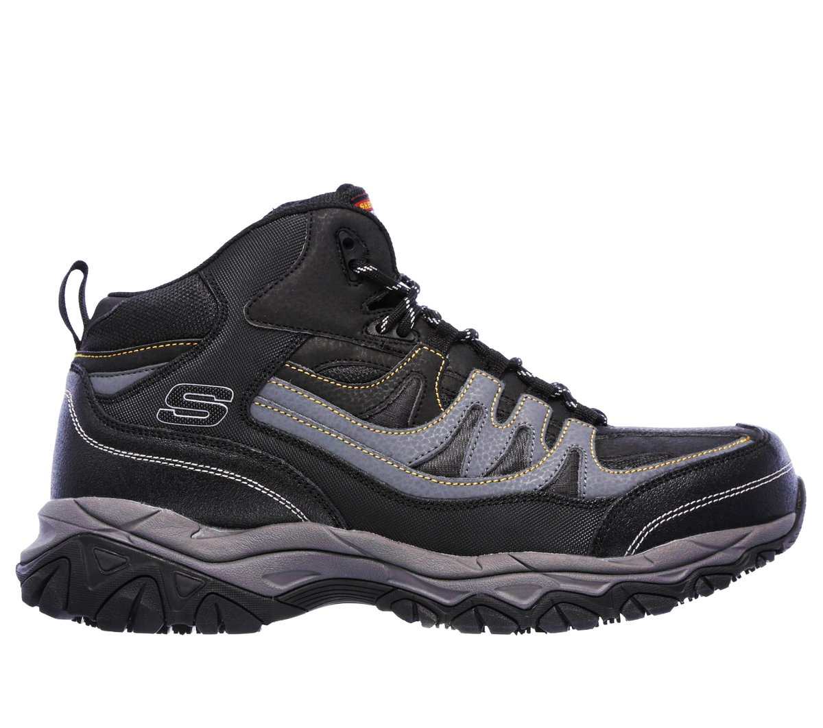 Work Relaxed Fit: Holdredge - Rebem ST | Skechers near me