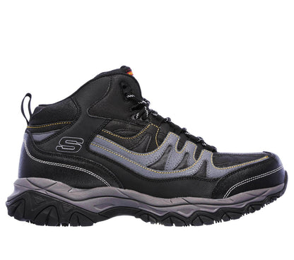 Work Relaxed Fit: Holdredge - Rebem ST | Skechers near me