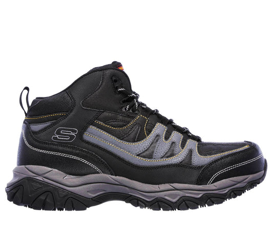 Work Relaxed Fit: Holdredge - Rebem ST | Skechers near me