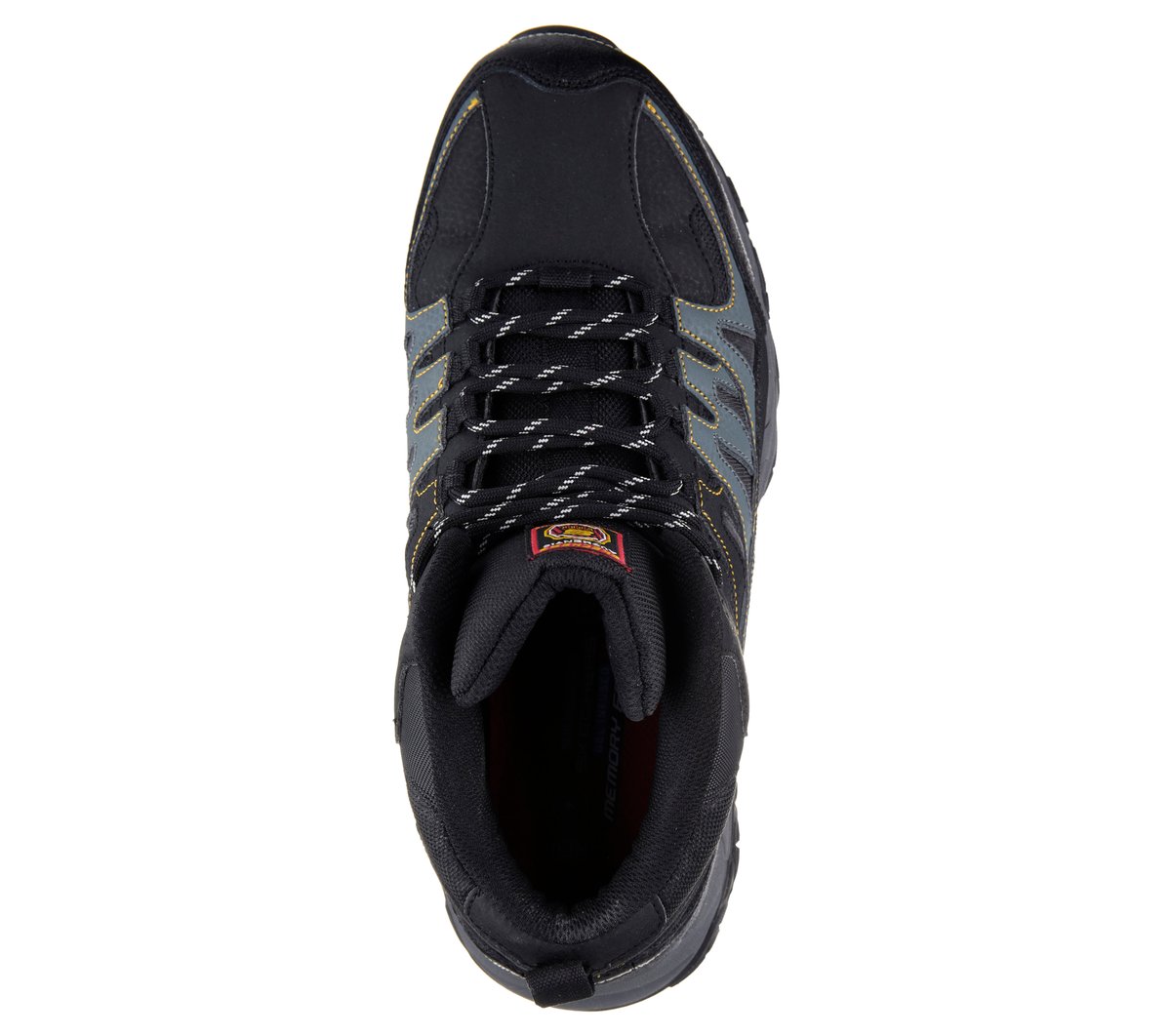 Work Relaxed Fit: Holdredge - Rebem ST | Skechers near me