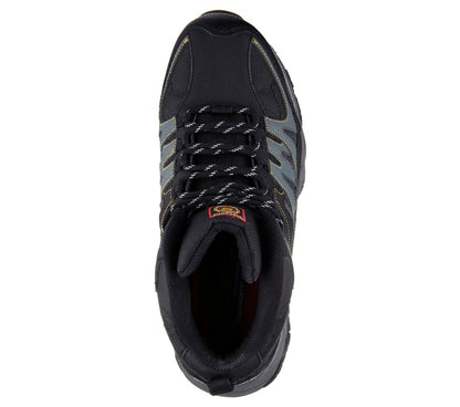 Work Relaxed Fit: Holdredge - Rebem ST | Skechers near me