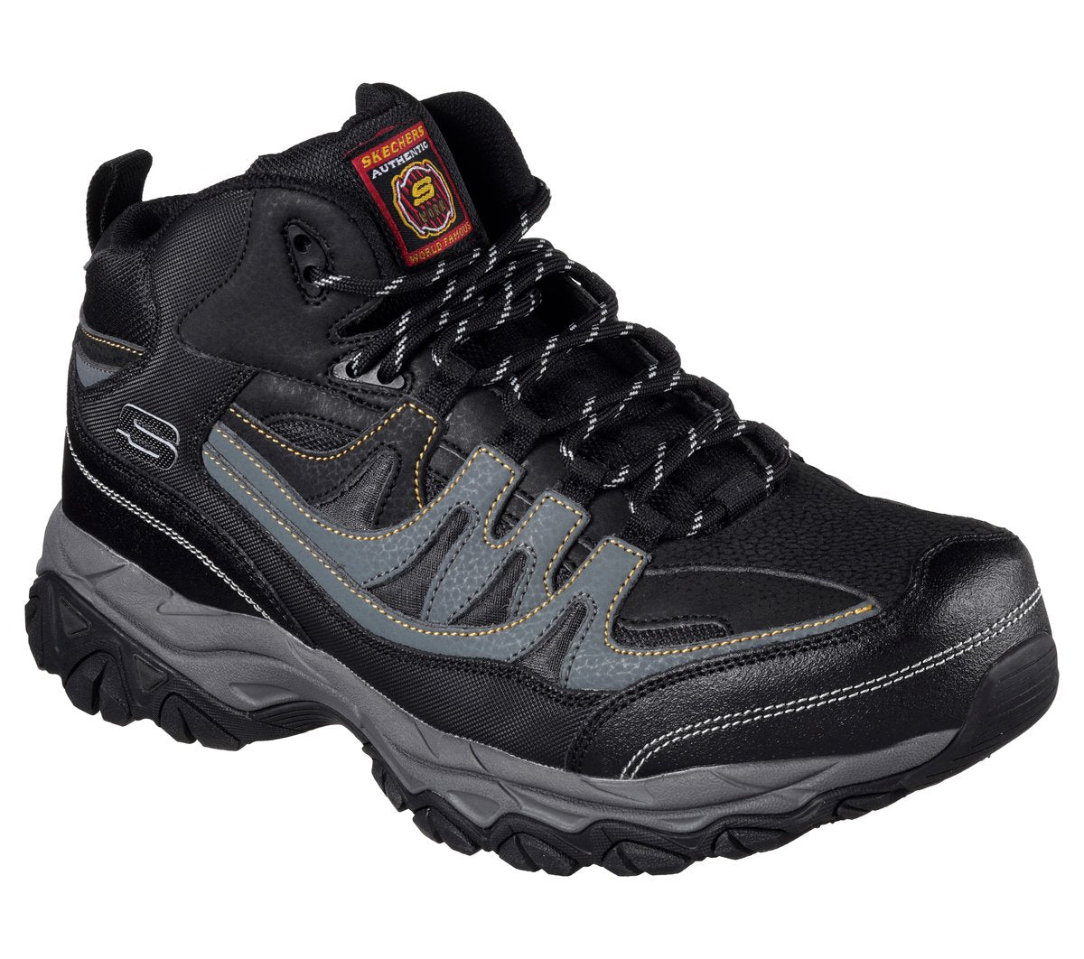 Work Relaxed Fit: Holdredge - Rebem ST | Skechers near me