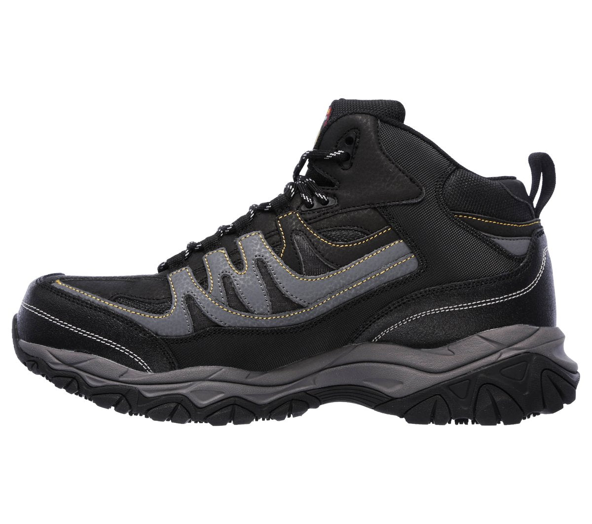 Work Relaxed Fit: Holdredge - Rebem ST | Skechers near me