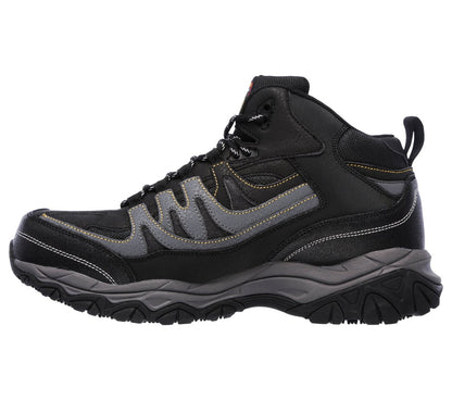 Work Relaxed Fit: Holdredge - Rebem ST | Skechers near me