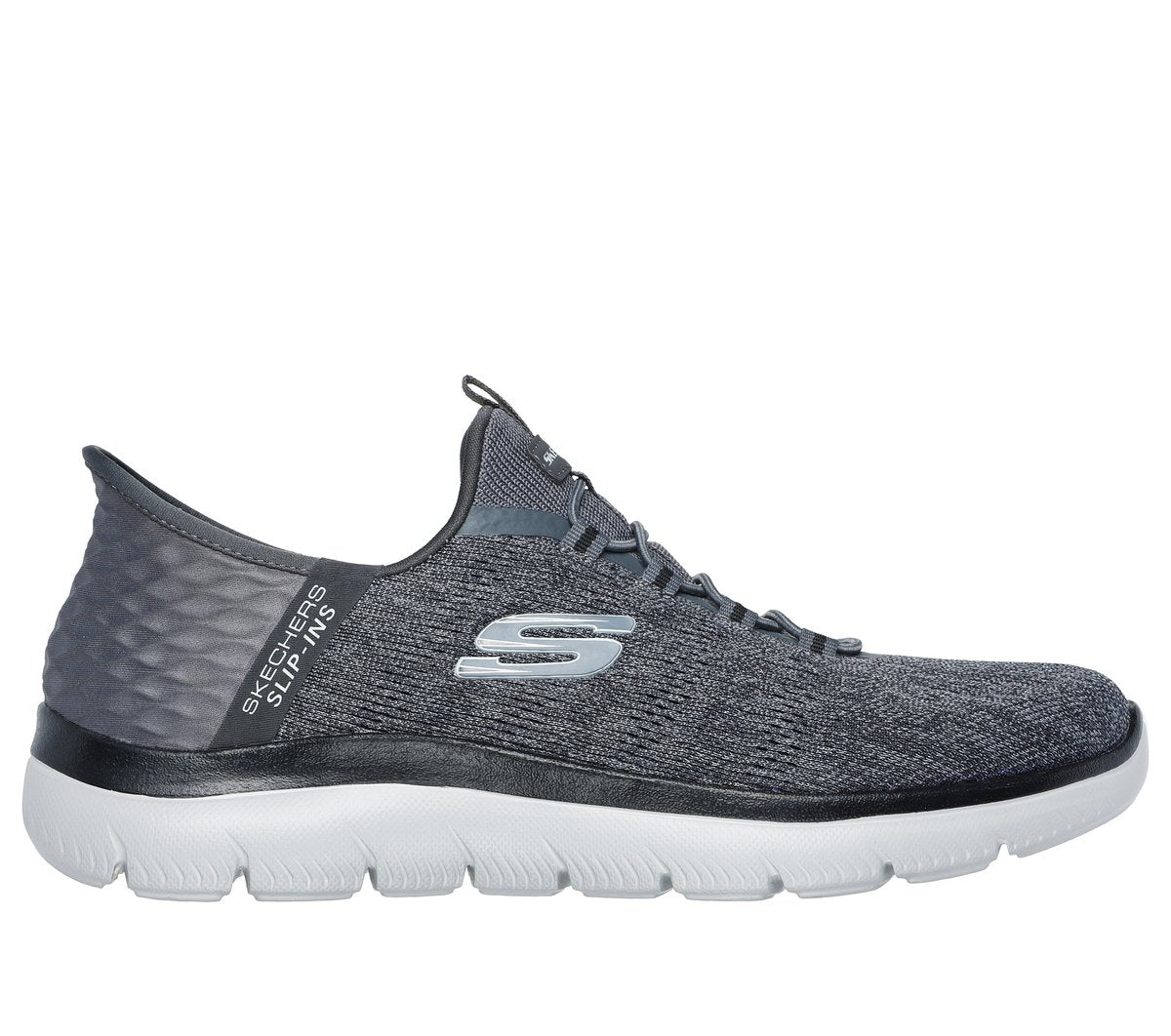 Slip-ins: Summits - Key Pace | Skechers online