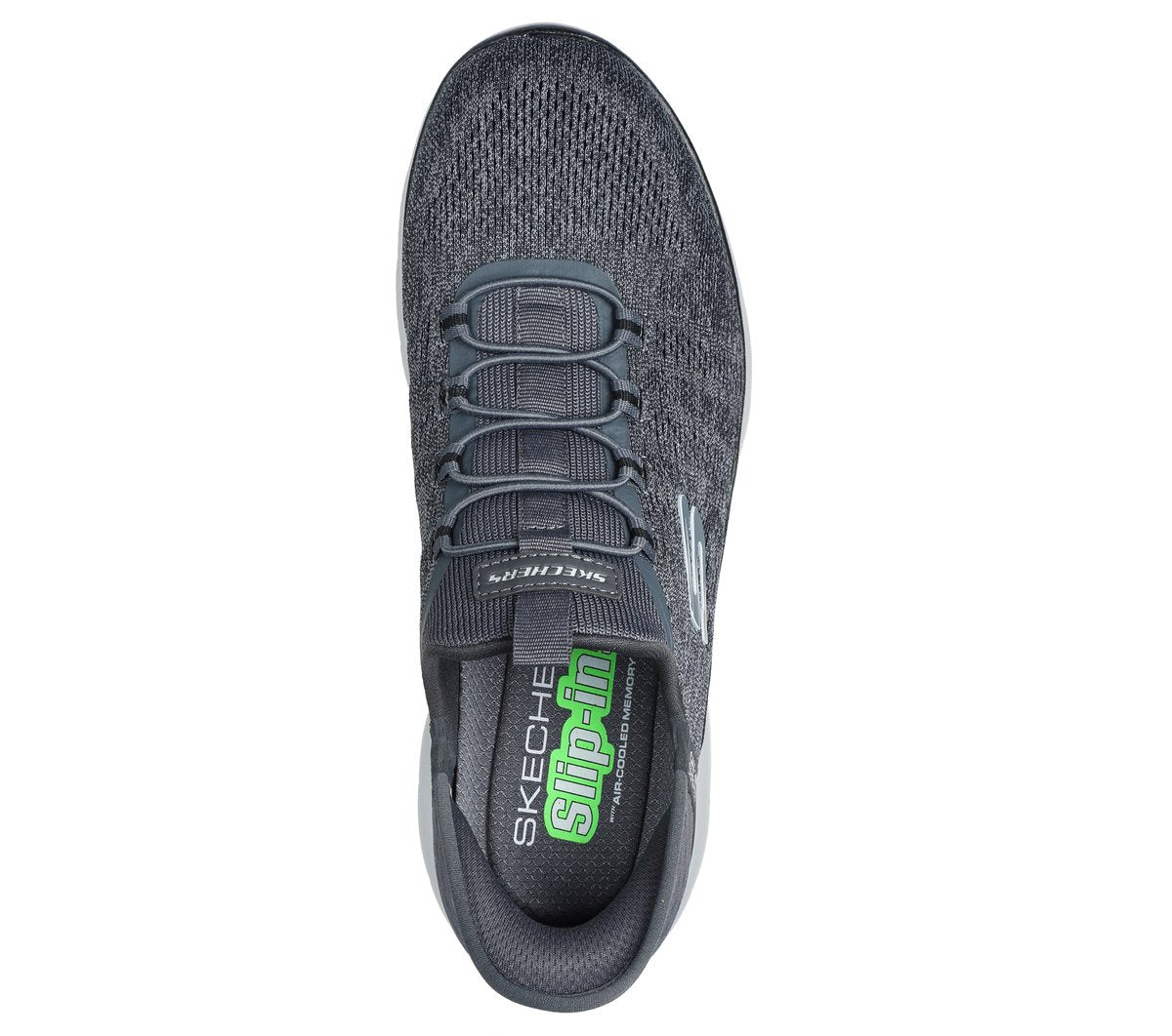 Slip-ins: Summits - Key Pace | Skechers online