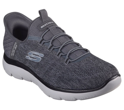 Slip-ins: Summits - Key Pace | Skechers online