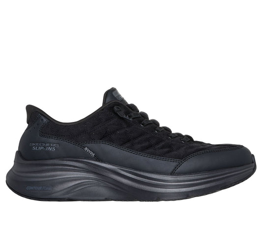 Slip-ins: Contour Foam - Cozy Fit Cordelux | Skechers outlet