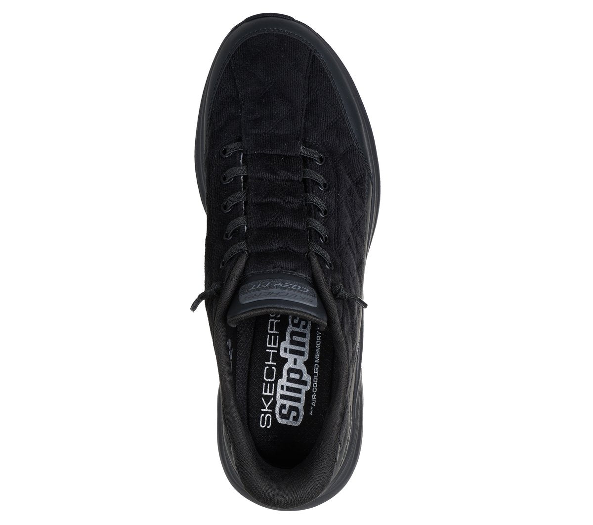 Slip-ins: Contour Foam - Cozy Fit Cordelux | Skechers outlet