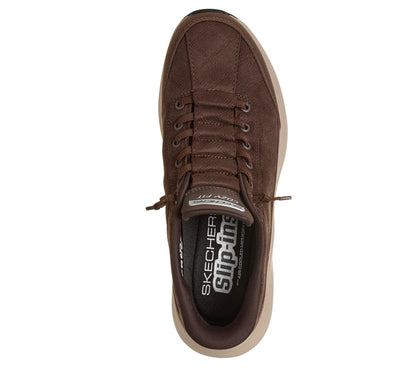 Slip-ins: Contour Foam - Cozy Fit Calvoro | Skechers USA
