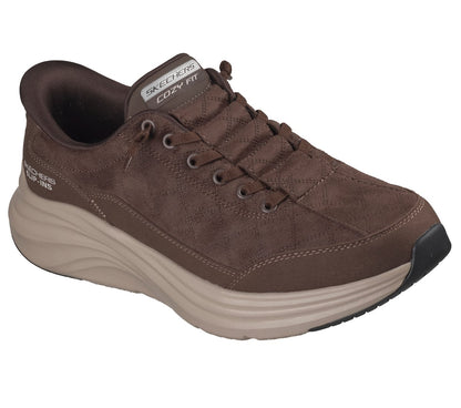 Slip-ins: Contour Foam - Cozy Fit Calvoro | Skechers USA