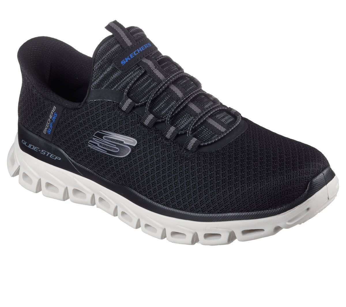 Slip-ins: Glide-Step - Noxus | Skechers near me