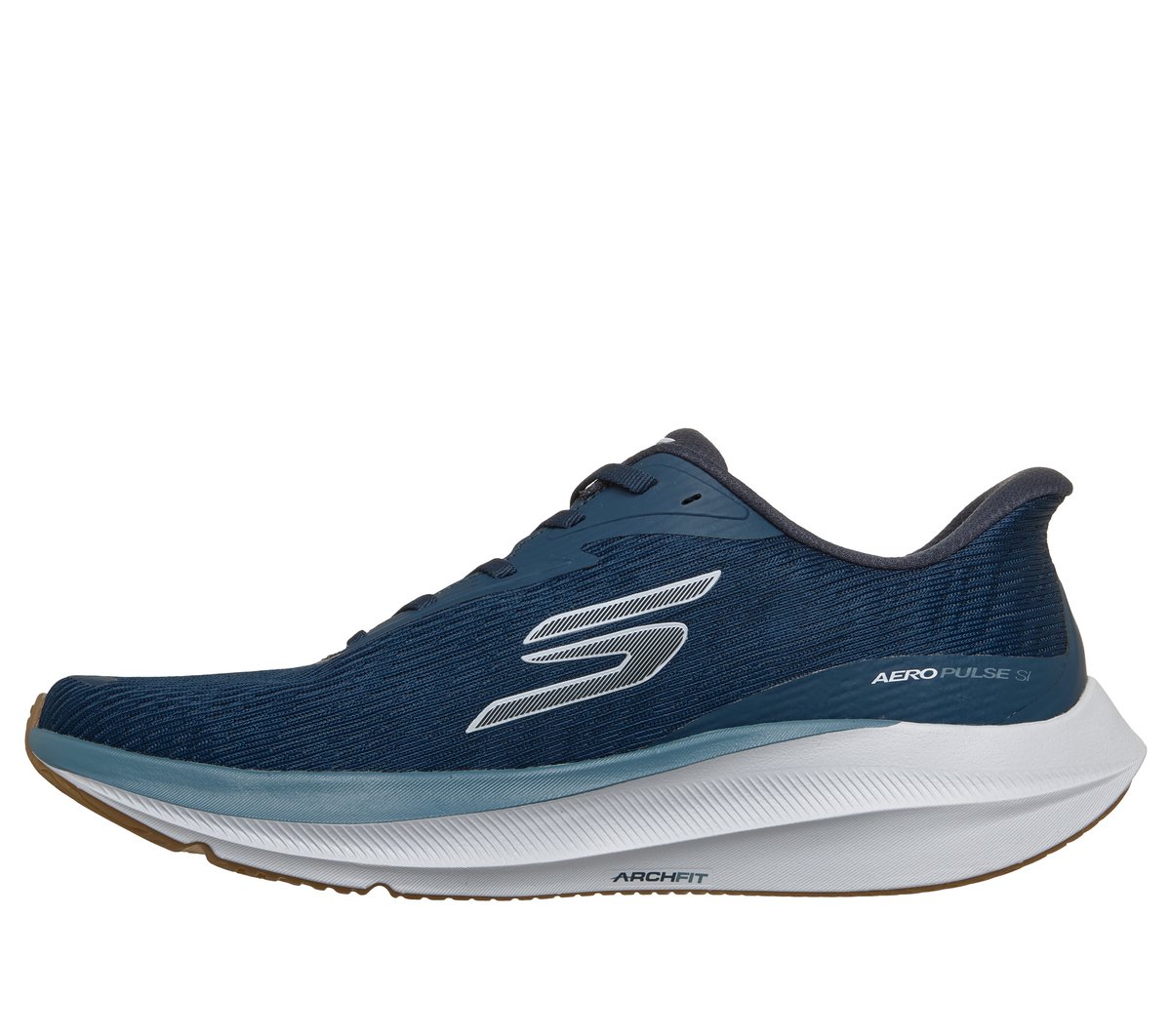 Slip-ins: Aero Pulse | Skechers US