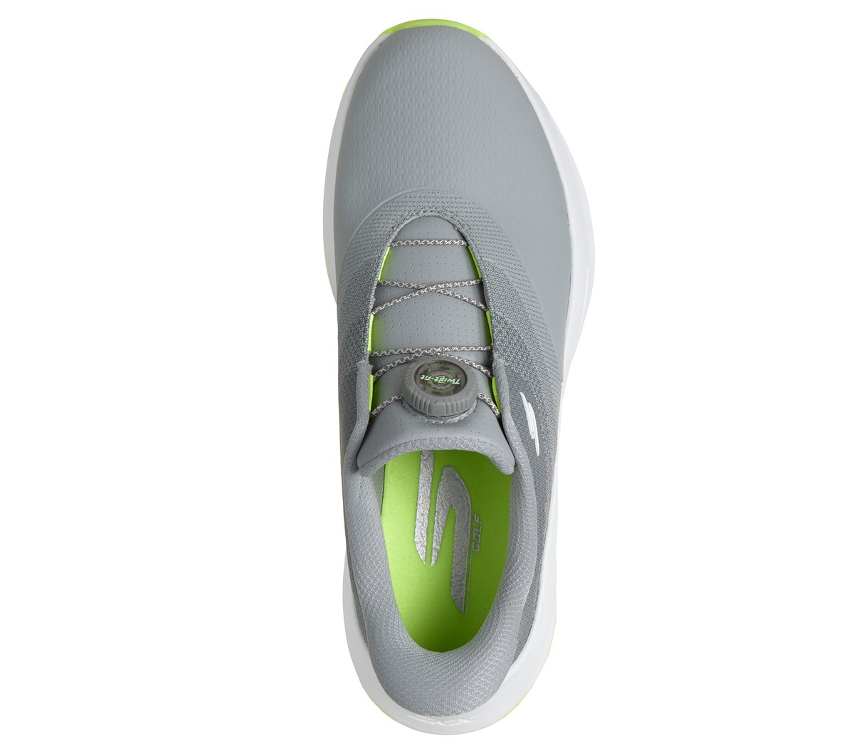 Slip-ins Golf Waterproof: Flow SI - Twist-Fit | Skechers on sale