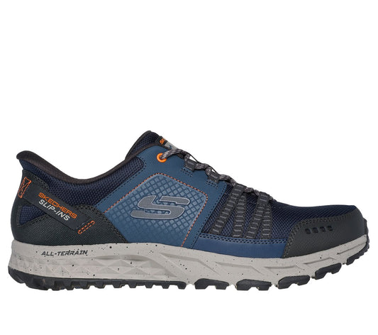 Slip-ins: Escape Plan - Stunt Plan | Skechers outlet