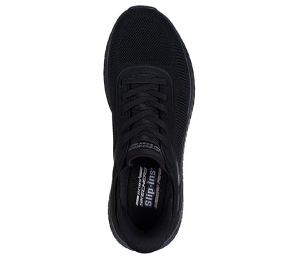 Slip-ins: BOBS Sport Squad Chaos - Solid Step | Skechers on sale