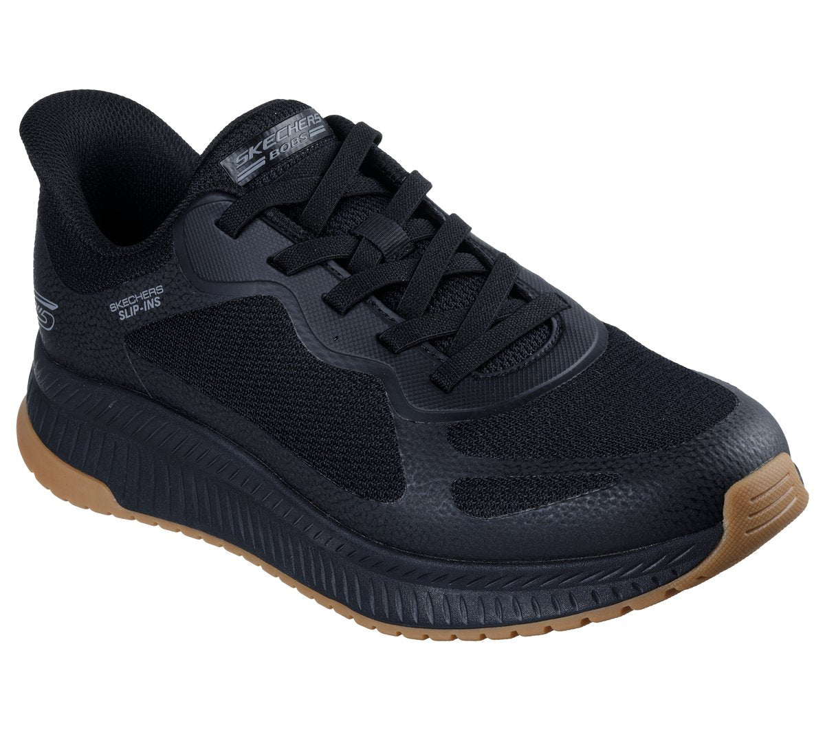 Slip-ins: BOBS Sport Squad Chaos 4 | Skechers US