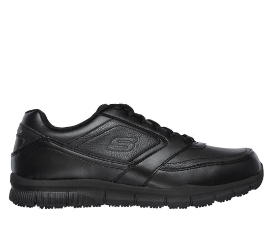 Work Slip-Resistant Relaxed Fit: Nampa | Skechers USA