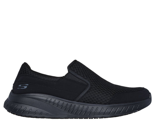 Work Slip-Resistant Relaxed Fit: Squad Chaos - Urgran | Skechers US
