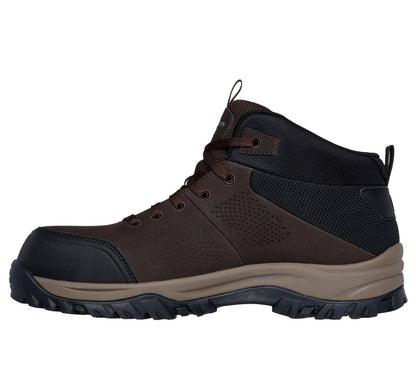 Work Waterproof: Relment - Erett | Skechers on sale