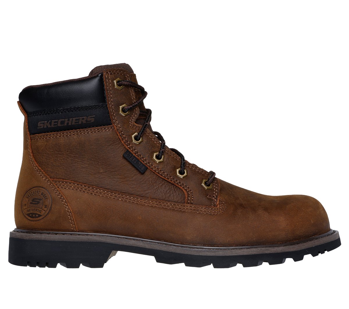 Work: Longrider | Skechers US