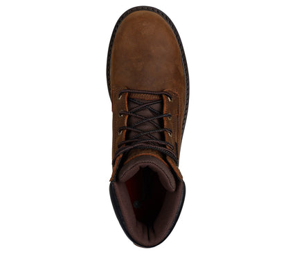Work: Longrider | Skechers US