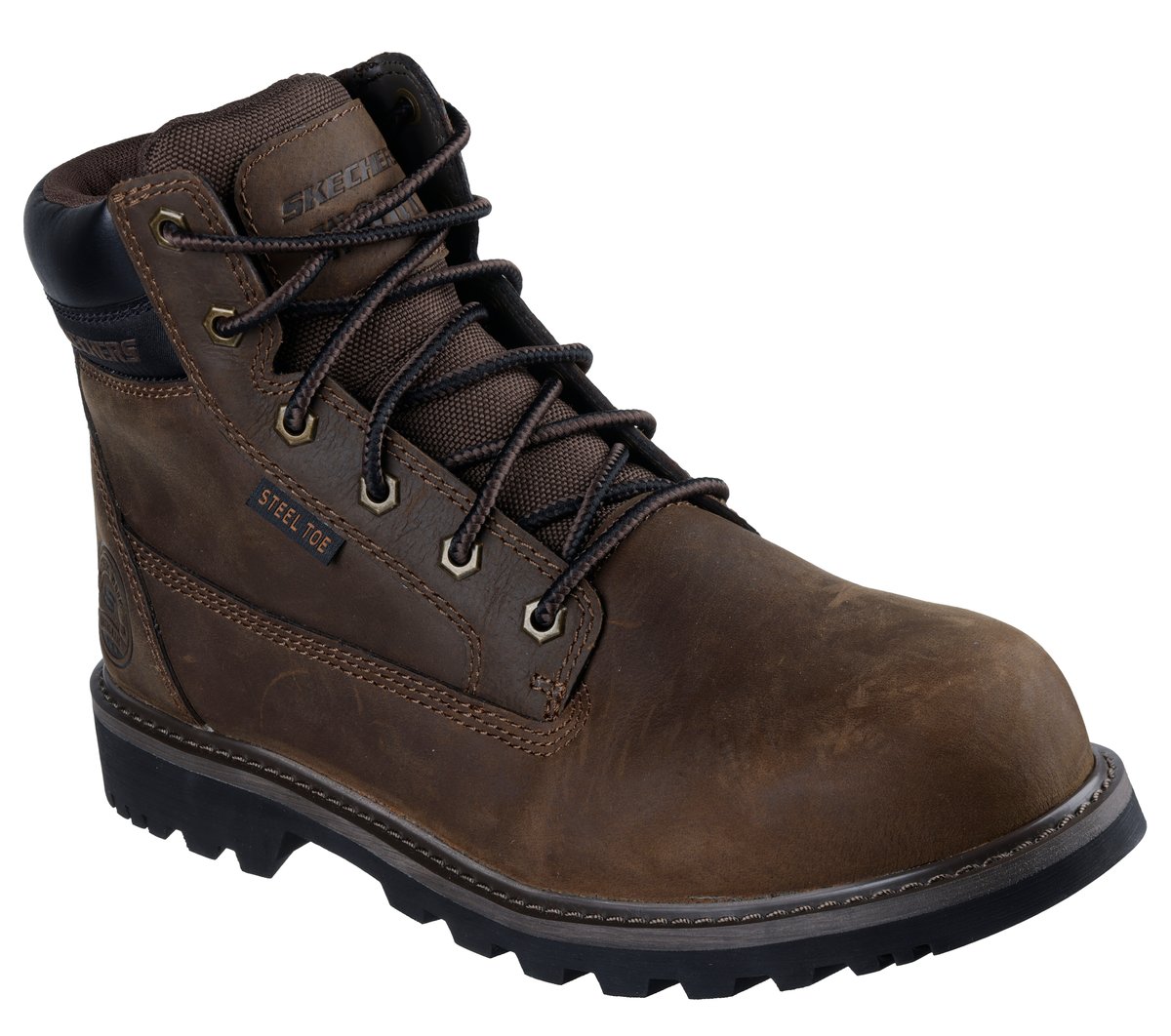 Work: Longrider | Skechers US