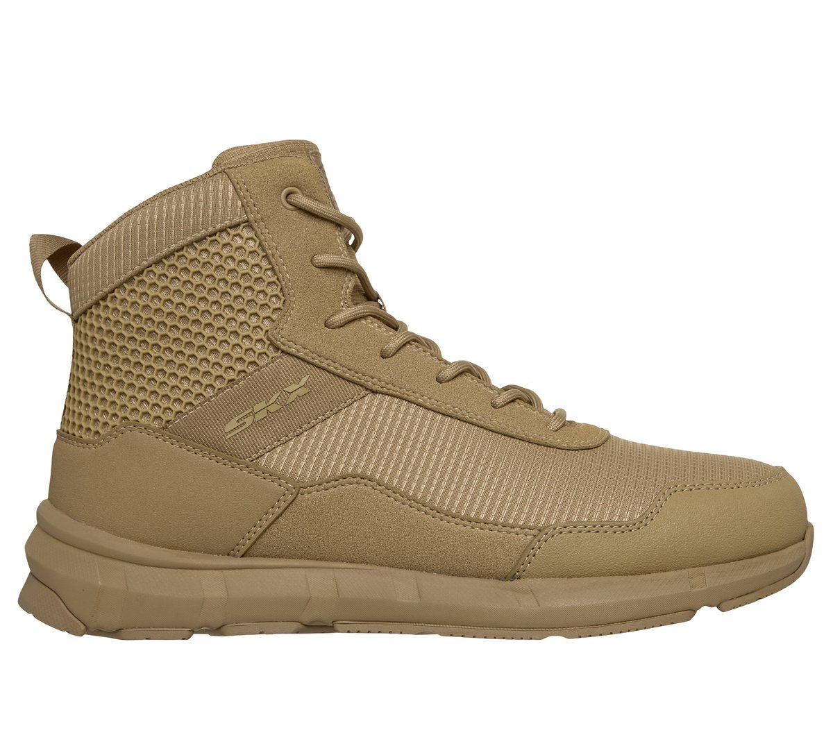 Work: Terradraft | Skechers online