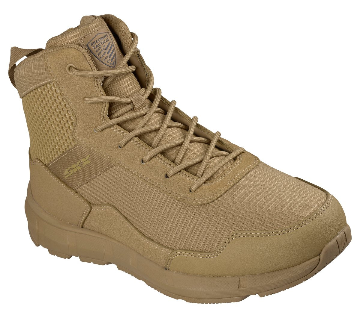 Work: Terradraft | Skechers online