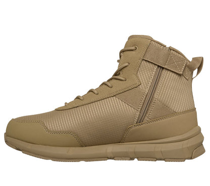 Work: Terradraft | Skechers online