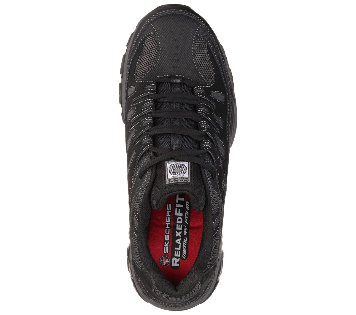 Work Relaxed Fit: Cankton ST | Skechers USA