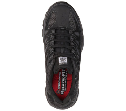 Work Relaxed Fit: Cankton ST | Skechers USA