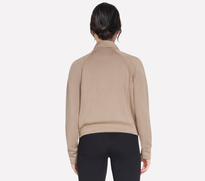 Cozy Luxe Jacket | Skechers US