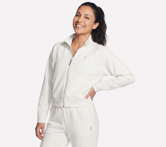 Cozy Luxe Jacket | Skechers near me