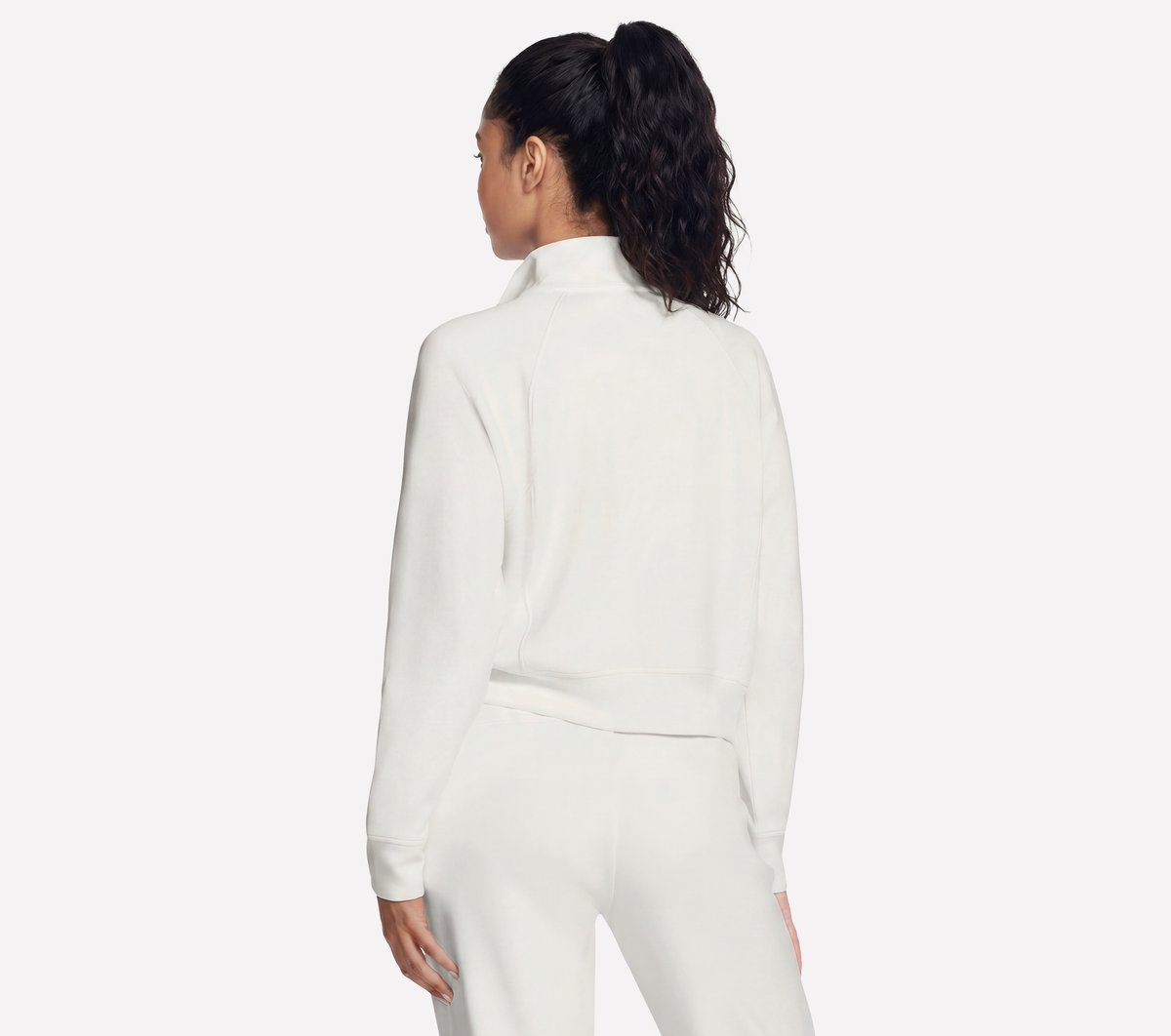 Cozy Luxe Jacket | Skechers near me