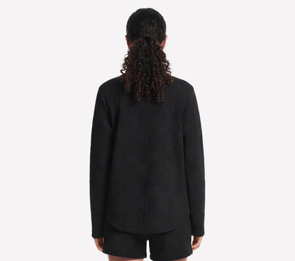 Diamond Ottoman Jacket | Skechers online