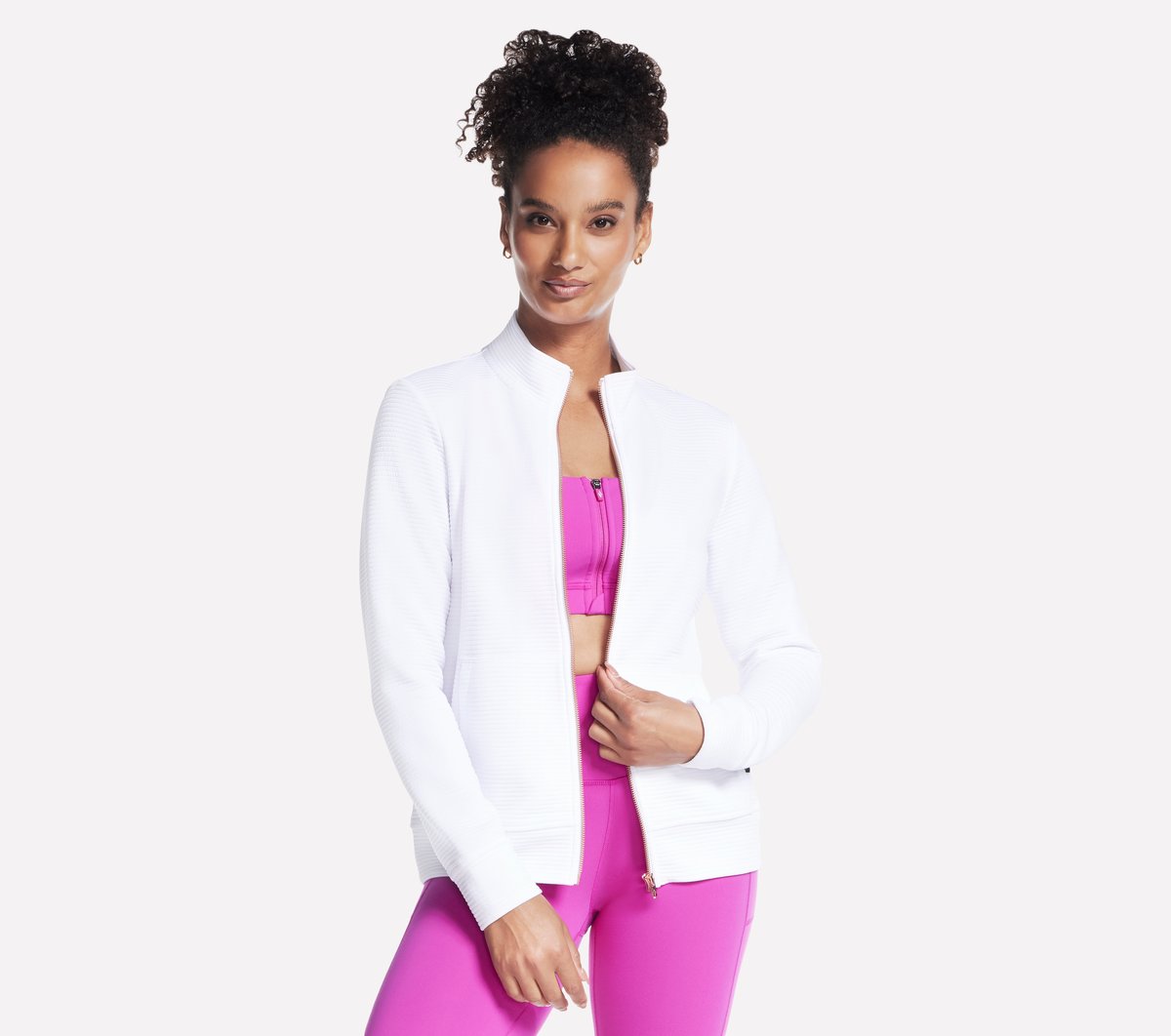 GO WALK Everywhere Jacket | Skechers outlet