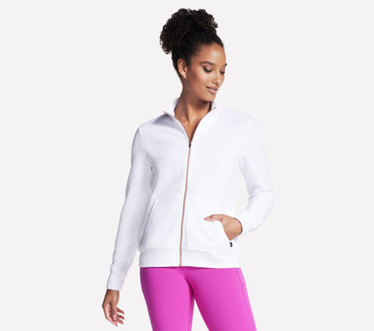 GO WALK Everywhere Jacket | Skechers outlet