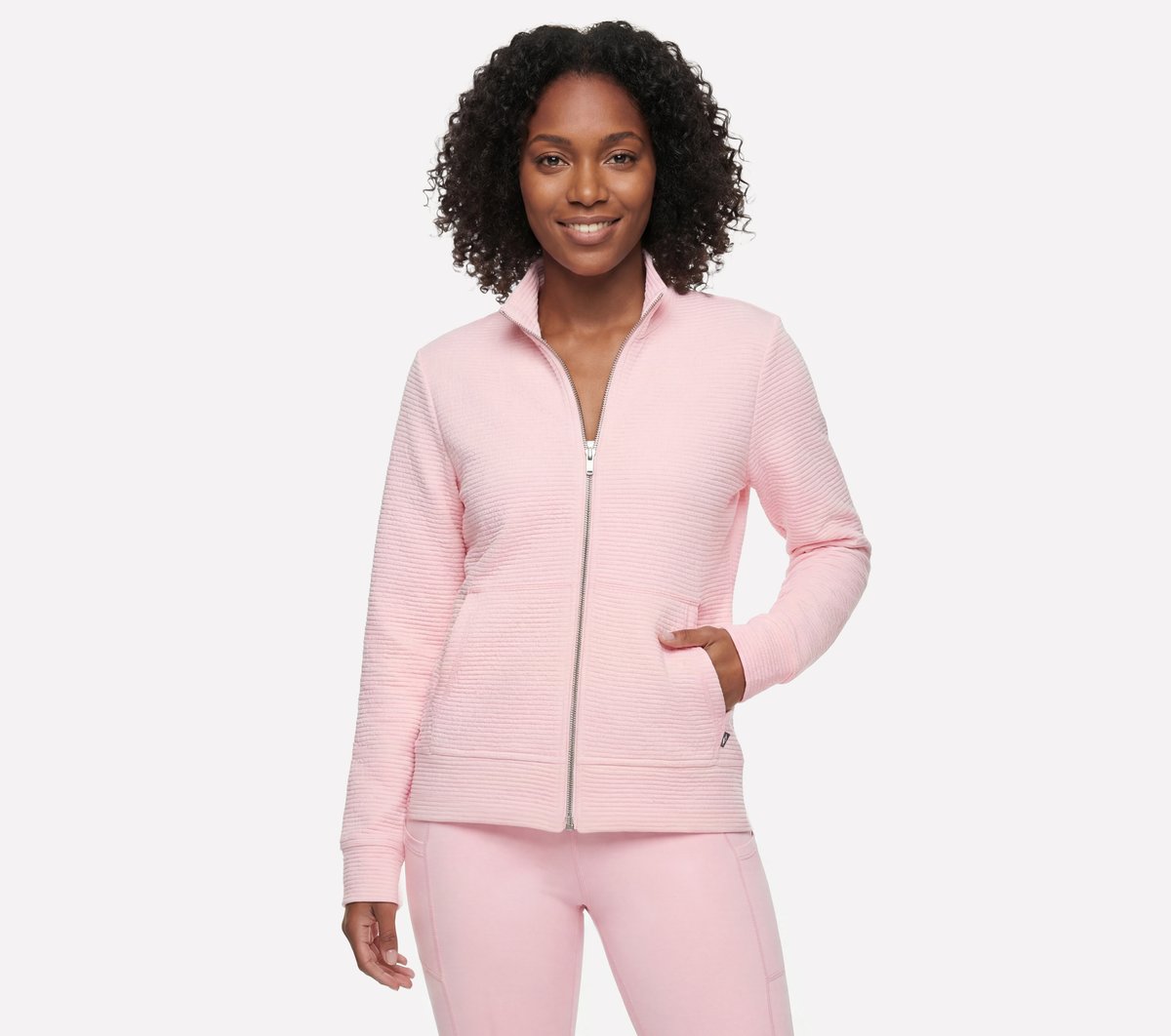 GO WALK Everywhere Jacket | Skechers USA