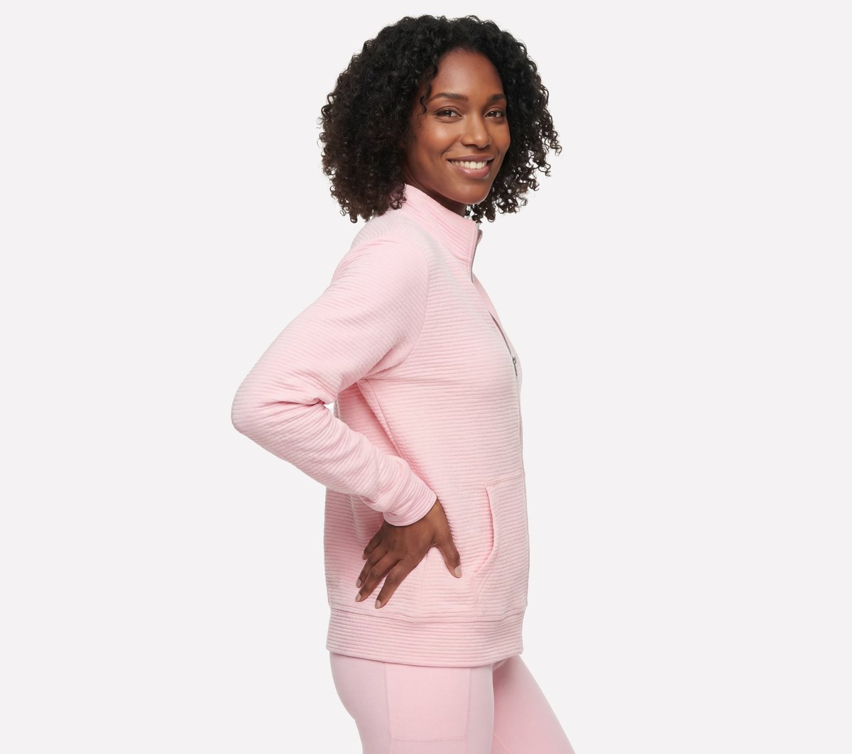 GO WALK Everywhere Jacket | Skechers USA