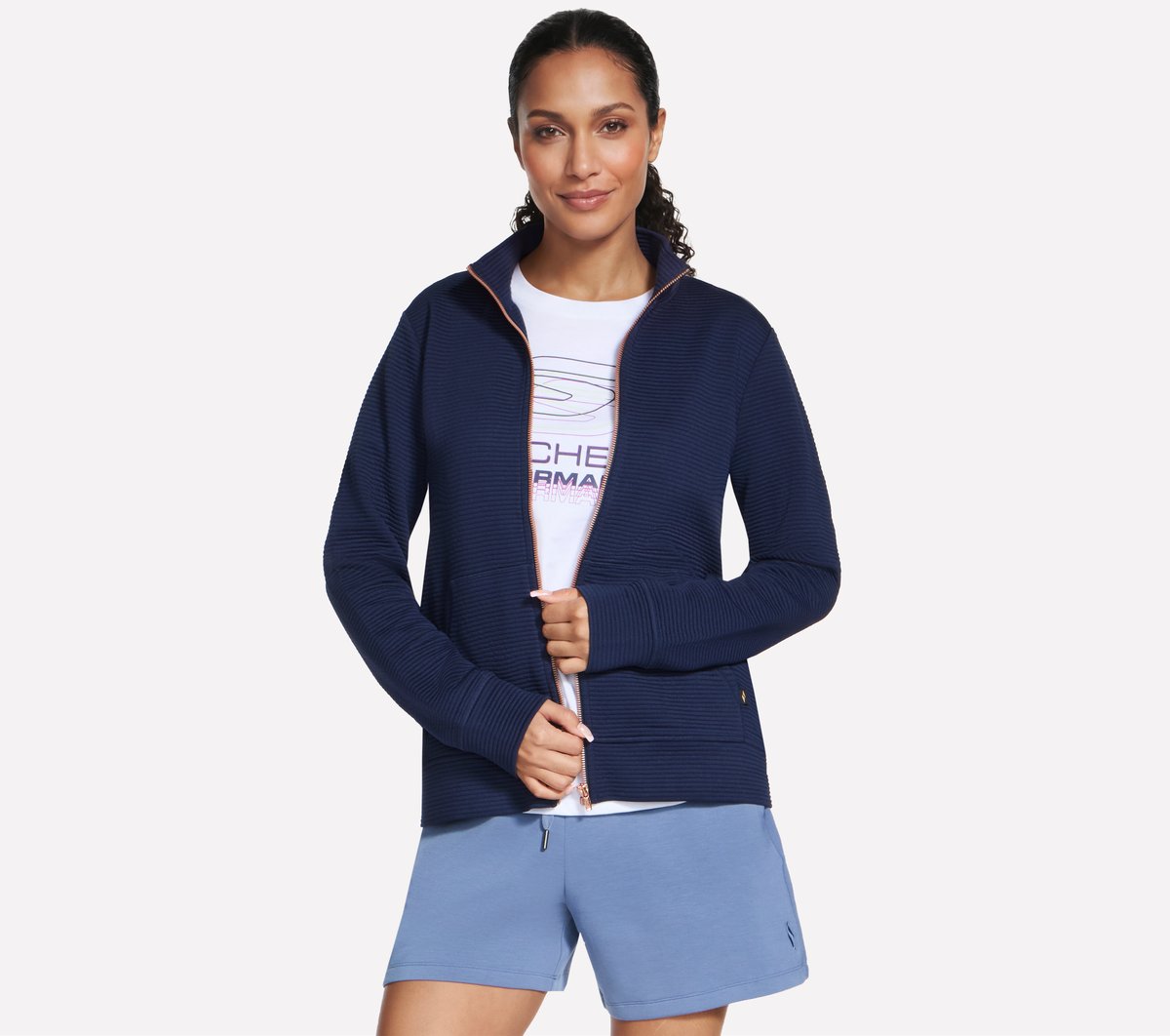 GO WALK Everywhere Jacket | Skechers sale