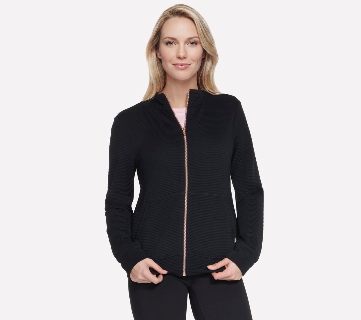 GO WALK Everywhere Jacket | Skechers on sale