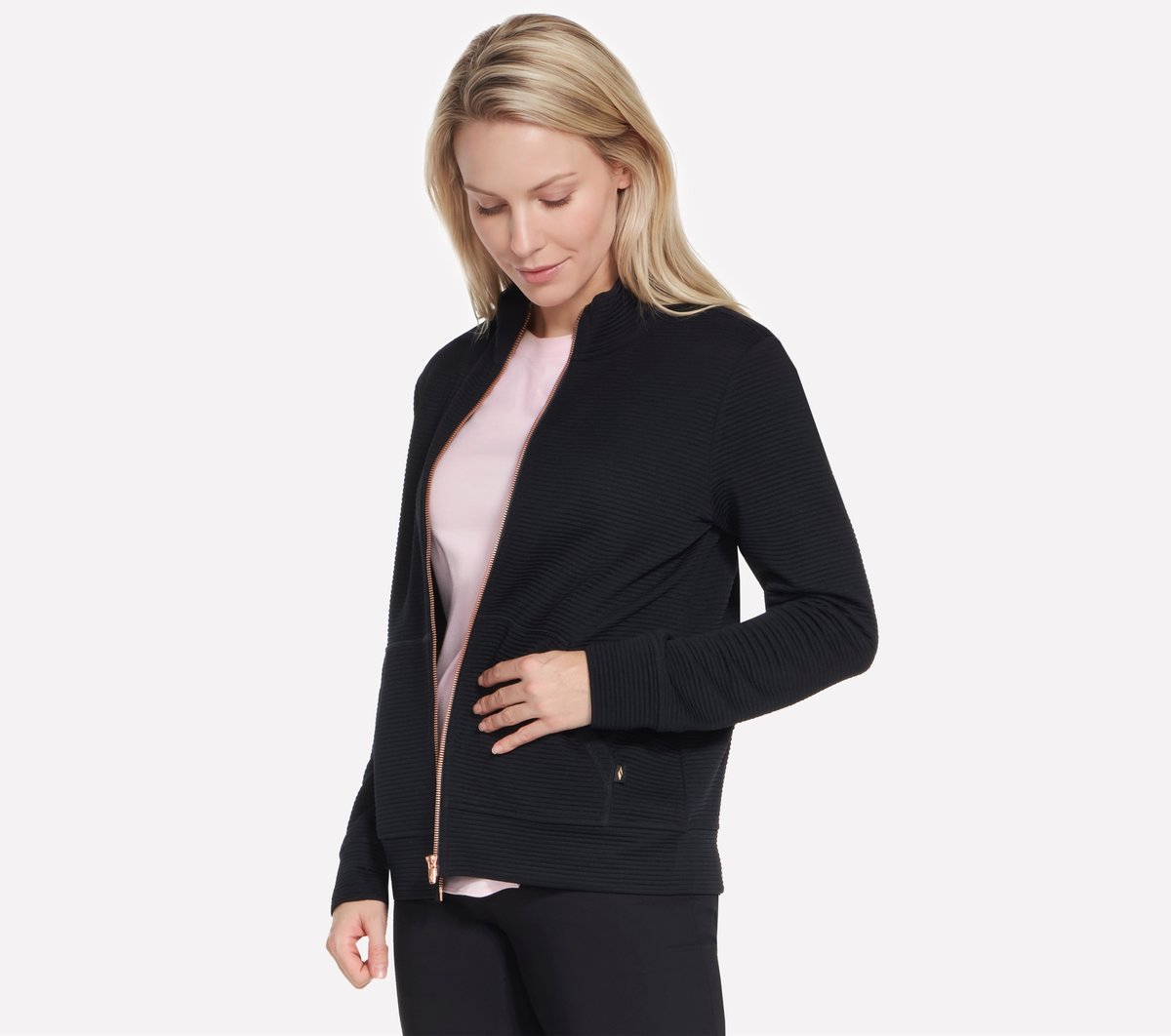 GO WALK Everywhere Jacket | Skechers on sale