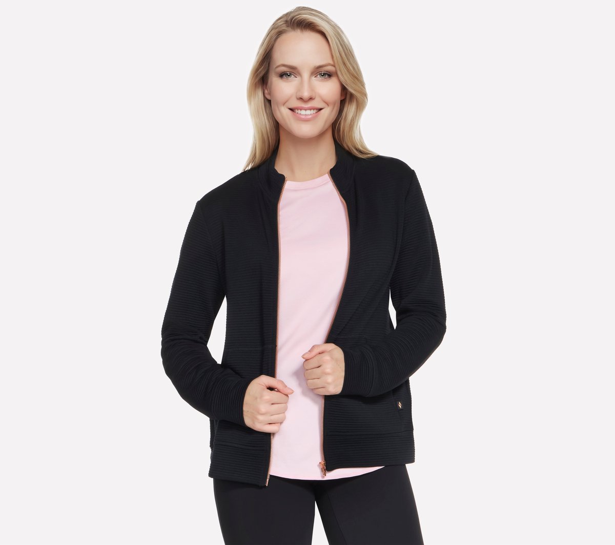 GO WALK Everywhere Jacket | Skechers on sale