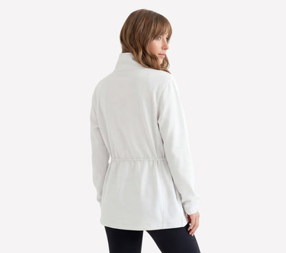 Cozy Luxe Tunic Jacket | Skechers discount