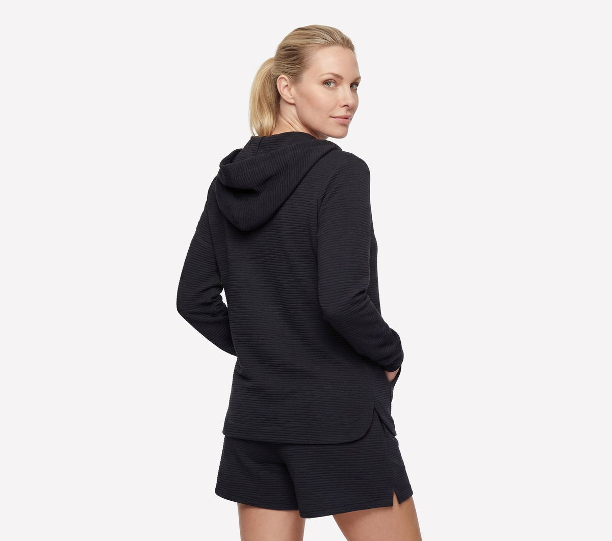 GO WALK Everywhere Tunic Jacket | Skechers US