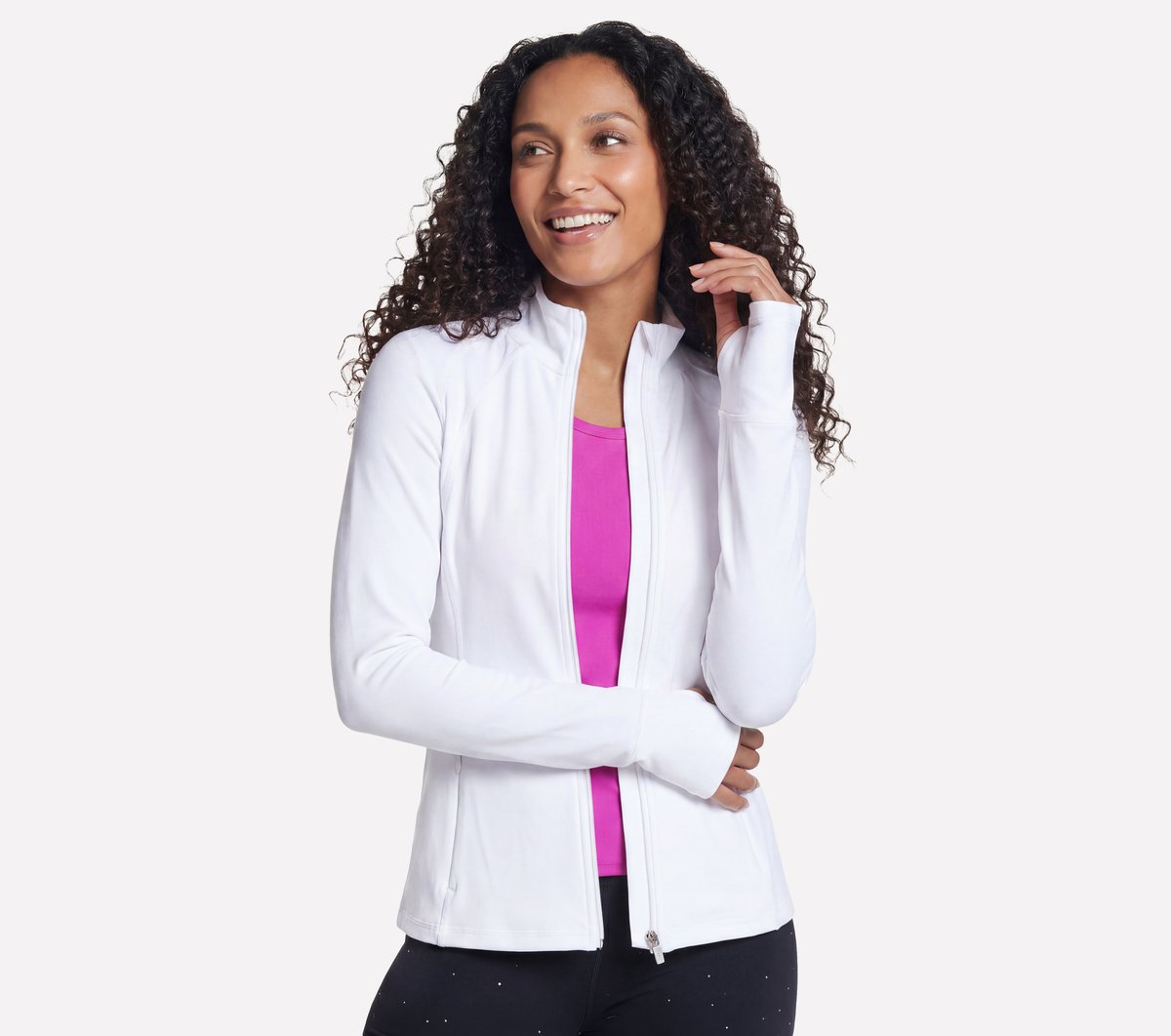 GO WALK Jacket | Skechers near me