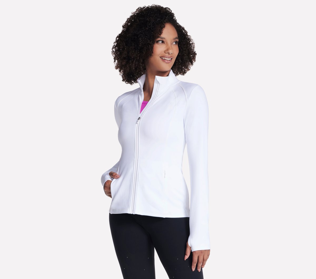 GO WALK Jacket | Skechers near me