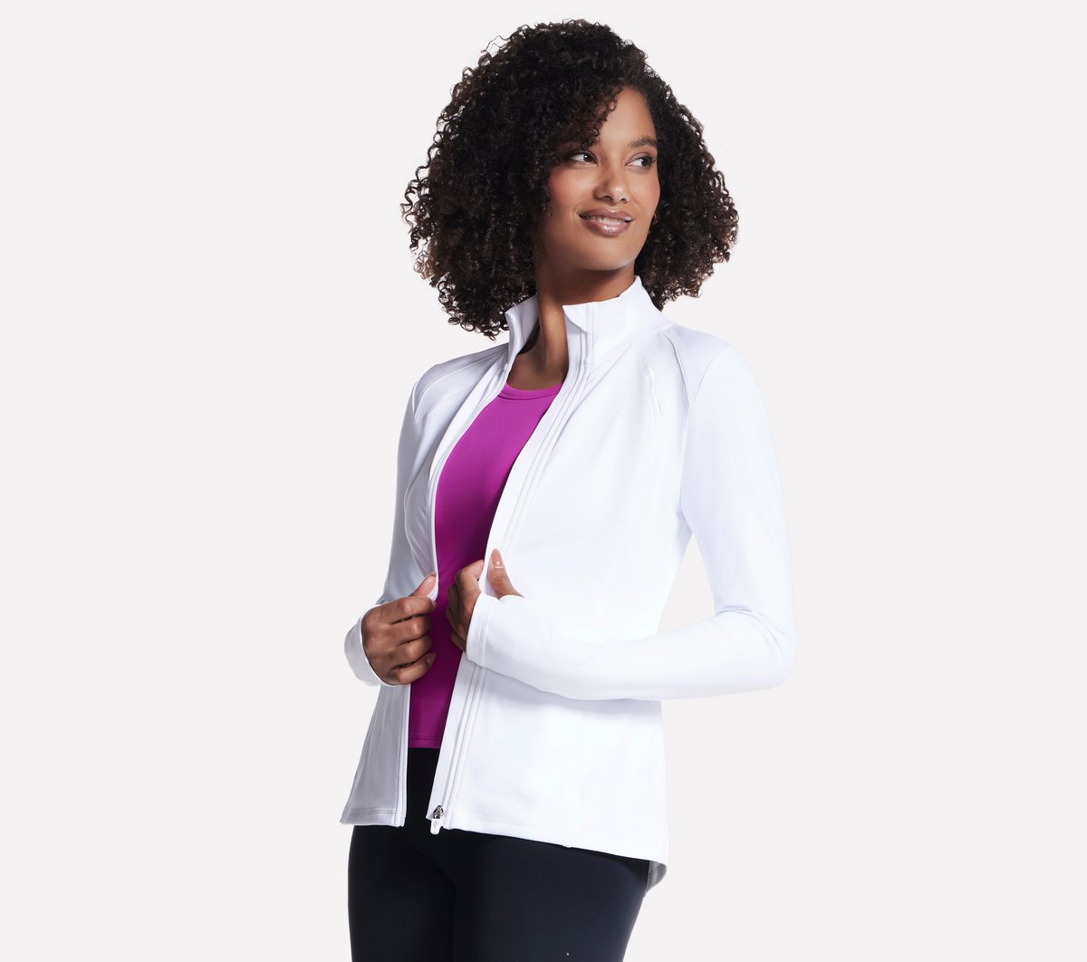 GO WALK Jacket | Skechers near me