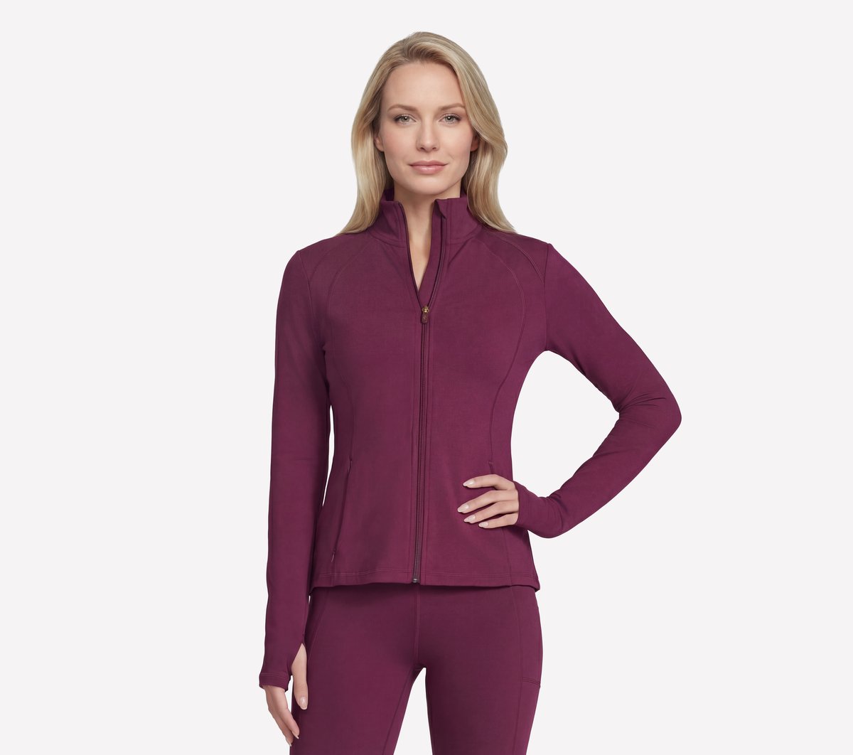 GO WALK Jacket | Skechers online